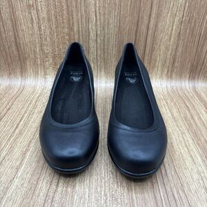 Classic Black Women's Shoes